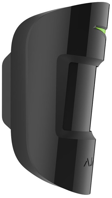 Бездротовий датчик руху AJAX MotionProtect чорний (000001148) · 4