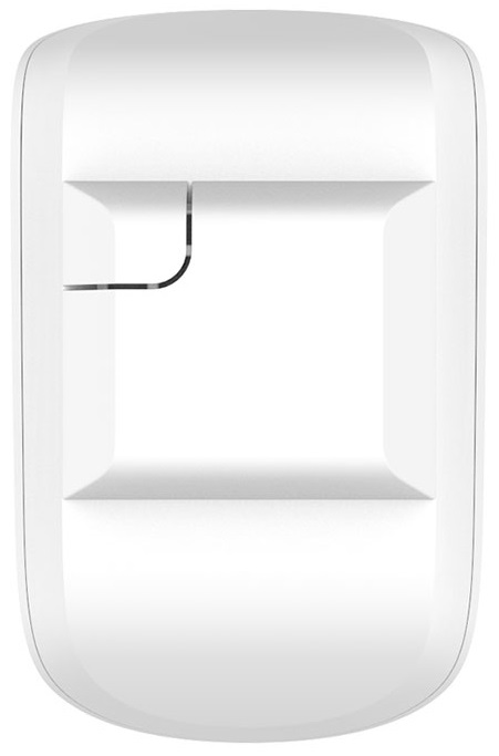 Бездротовий датчик руху AJAX MotionProtect Plus білий (000001151) · 6