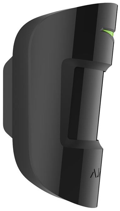 Бездротовий датчик руху AJAX MotionProtect Plus чорний (000001150) · 4