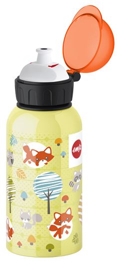 

Бутылка детская TEFAL Drink2go Tritan 0,6 л (K3170414)