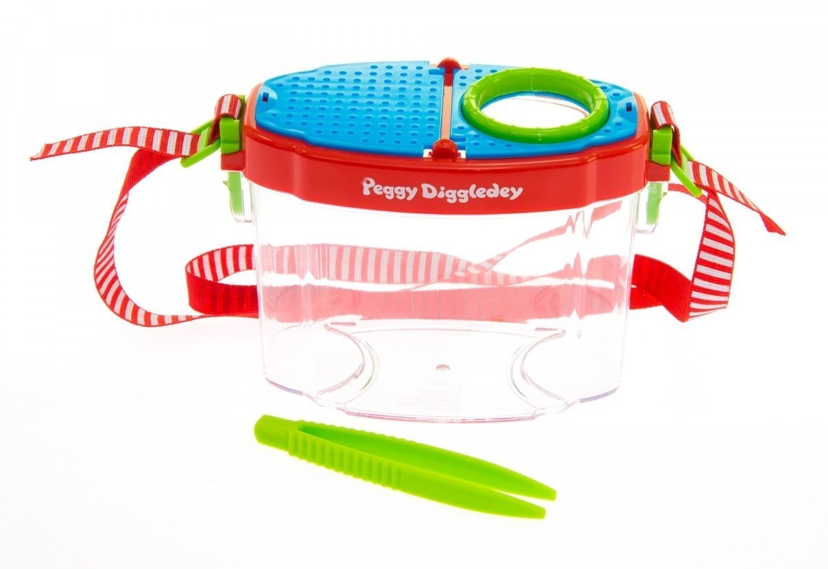 

Коробка для хранения Goki Peggy Magic Box 62928