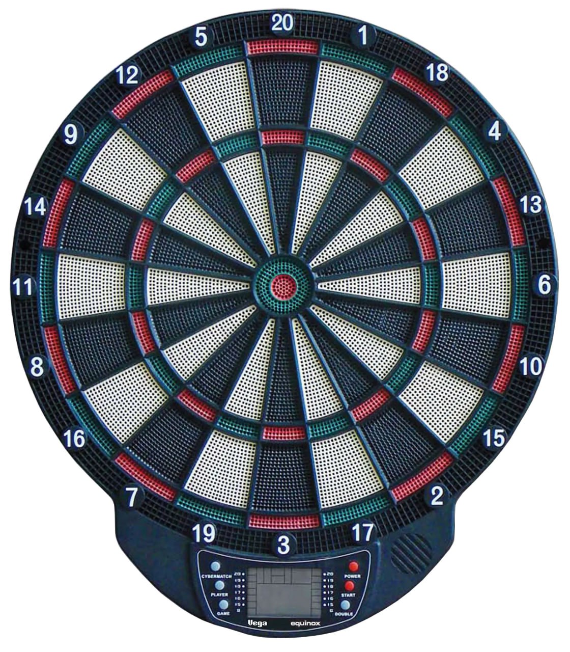 Дартс электронный EQUINOX Vega (DA-20) (929734) в Киеве