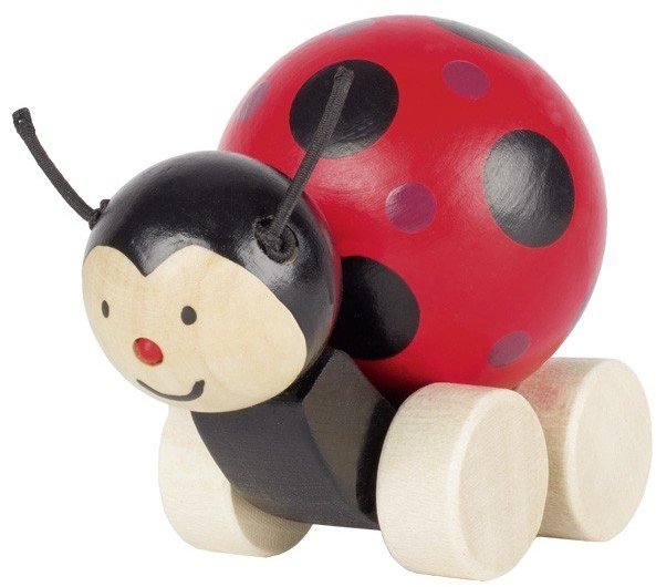 

Игрушка Goki Божья коровка (54946G)
