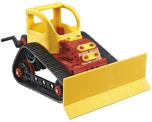 

Конструктор Fisсhertechnik ADVANCED FT-520395