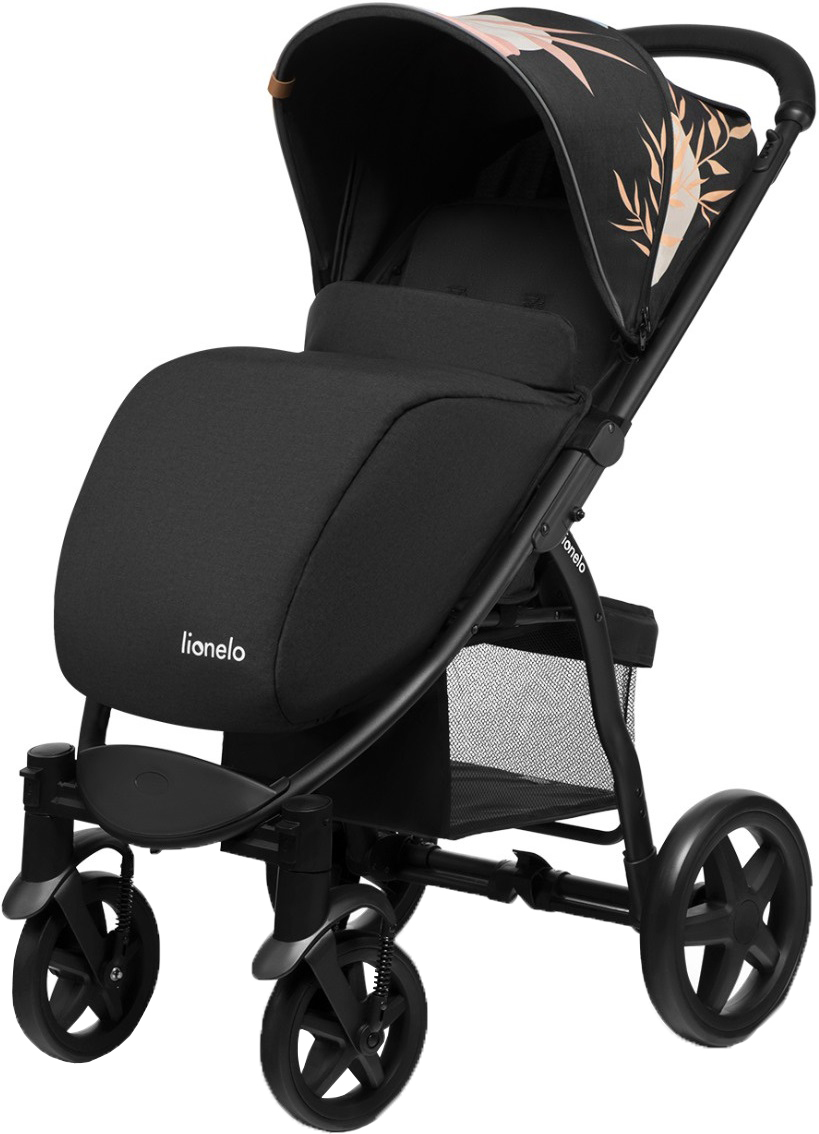 Прогулочная коляска LIONELO Annet Plus Lovin (LO-ANNET PLUS LOVIN) в Киеве