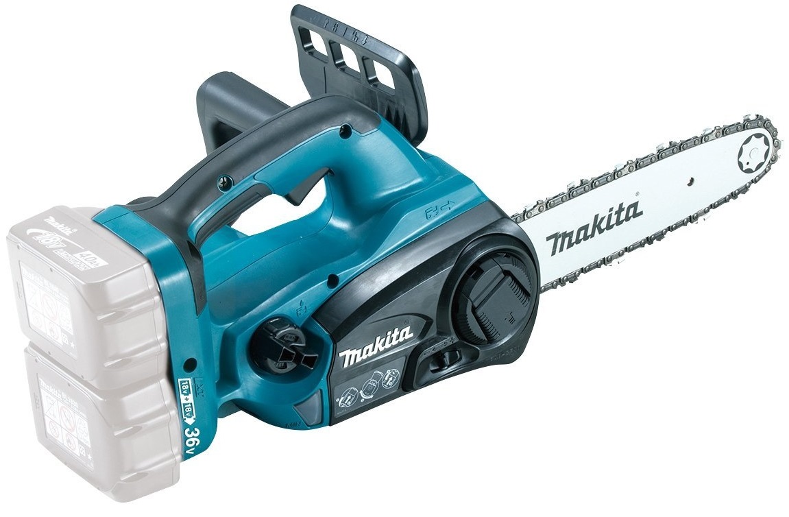 Пила ланцюгова акумуляторна Makita DUC252Z в Києві