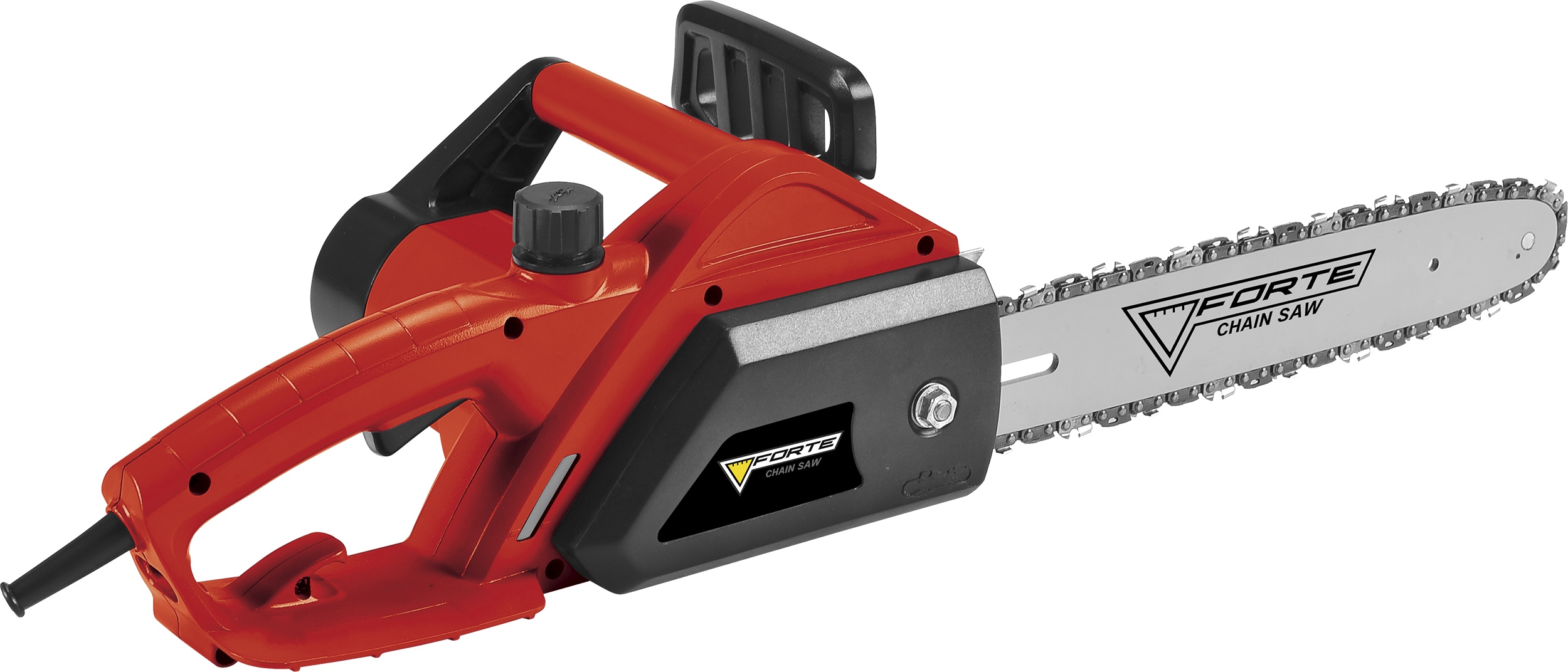 Електропила ланцюгова FORTE FES 24-40В в Києві