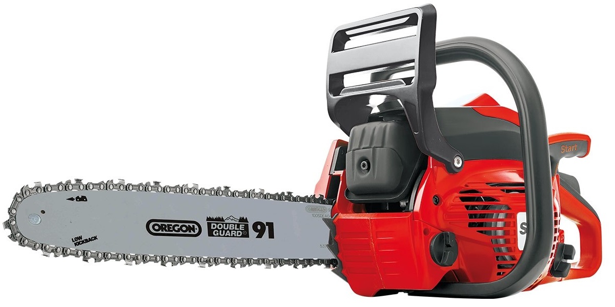 Бензопила цепная solo by AL-KO 6442 (127430) в Киеве