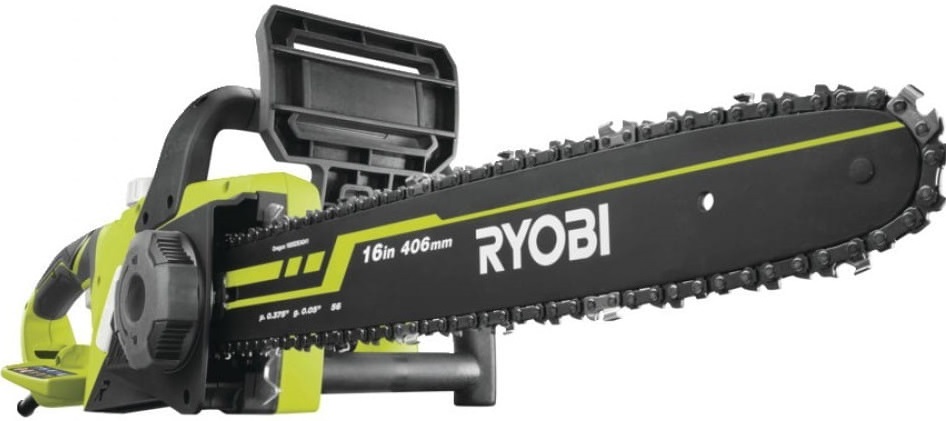 Пила цепная RYOBI RCS2340B (5133004340) в Киеве