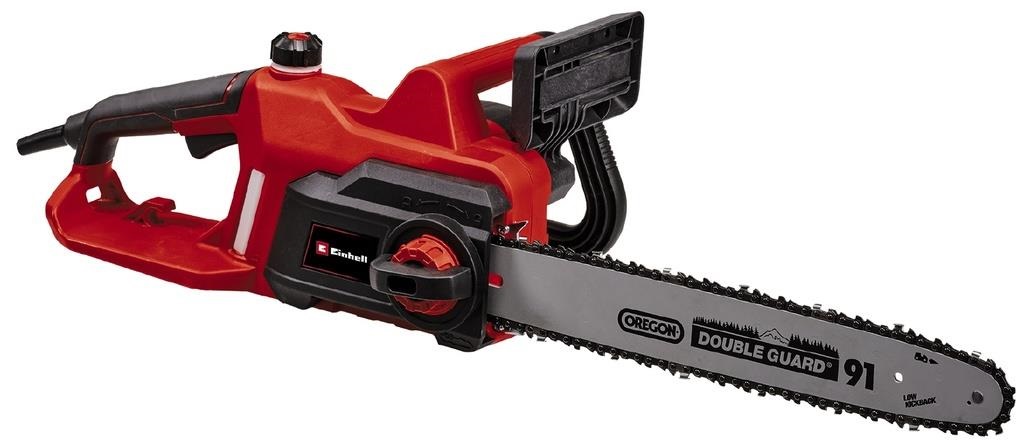 Пила цепная EINHELL GC-EC 2040 (4501230) в Киеве