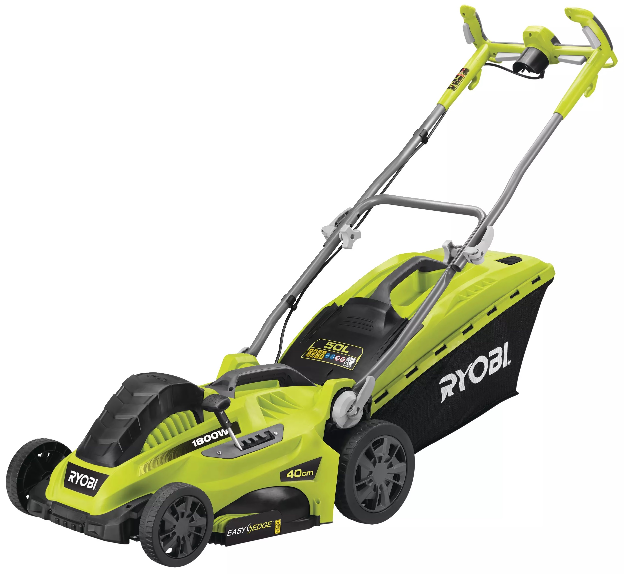 Газонокосилка Ryobi RLM18E40H электрическая (5133002347) в Киеве