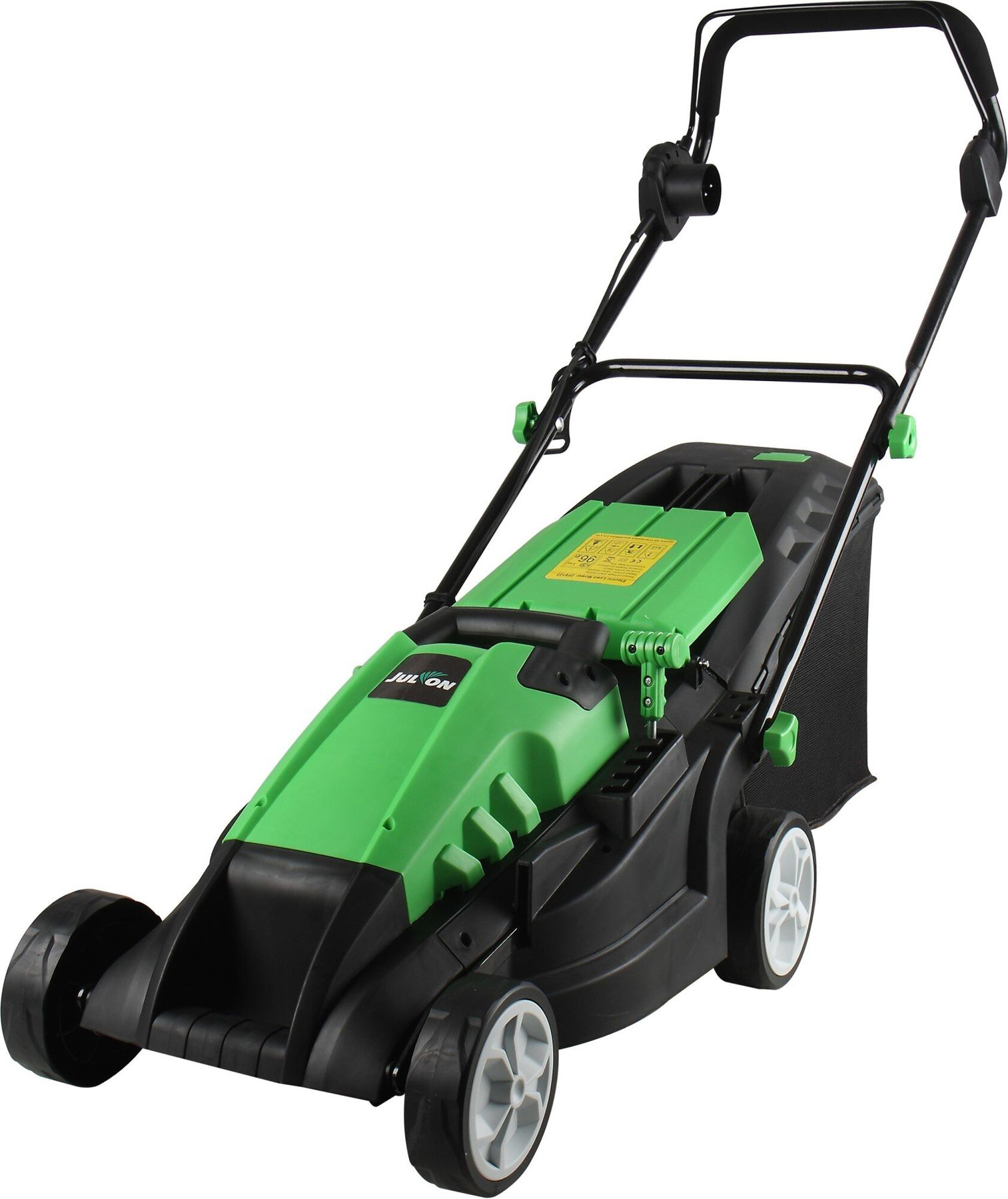 Газонокосилка GRUNHELM EM-6123A (63746) в Киеве