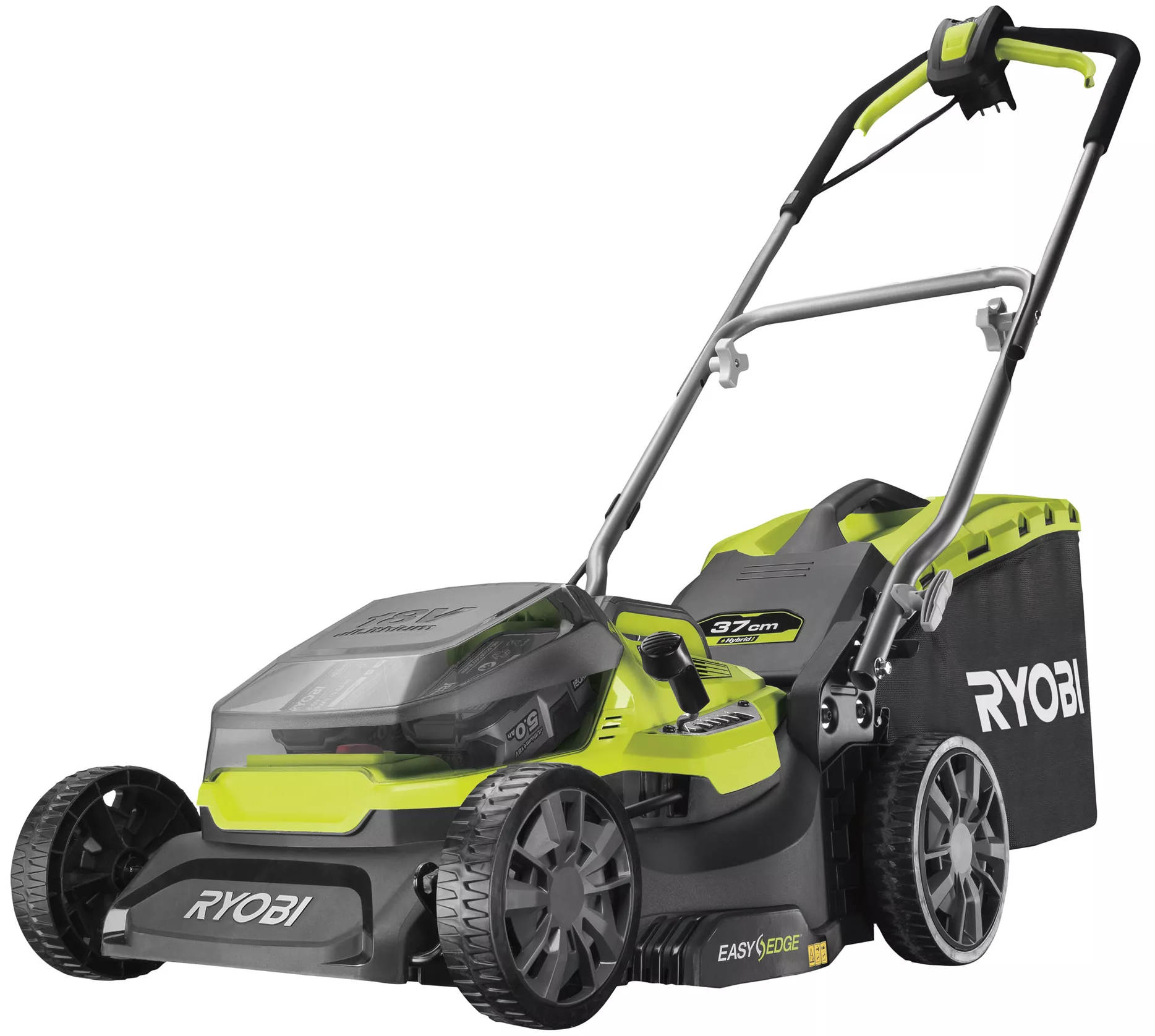 Газонокосарка Ryobi ONE+ RY18LM37A-140 (5133004578) в Києві