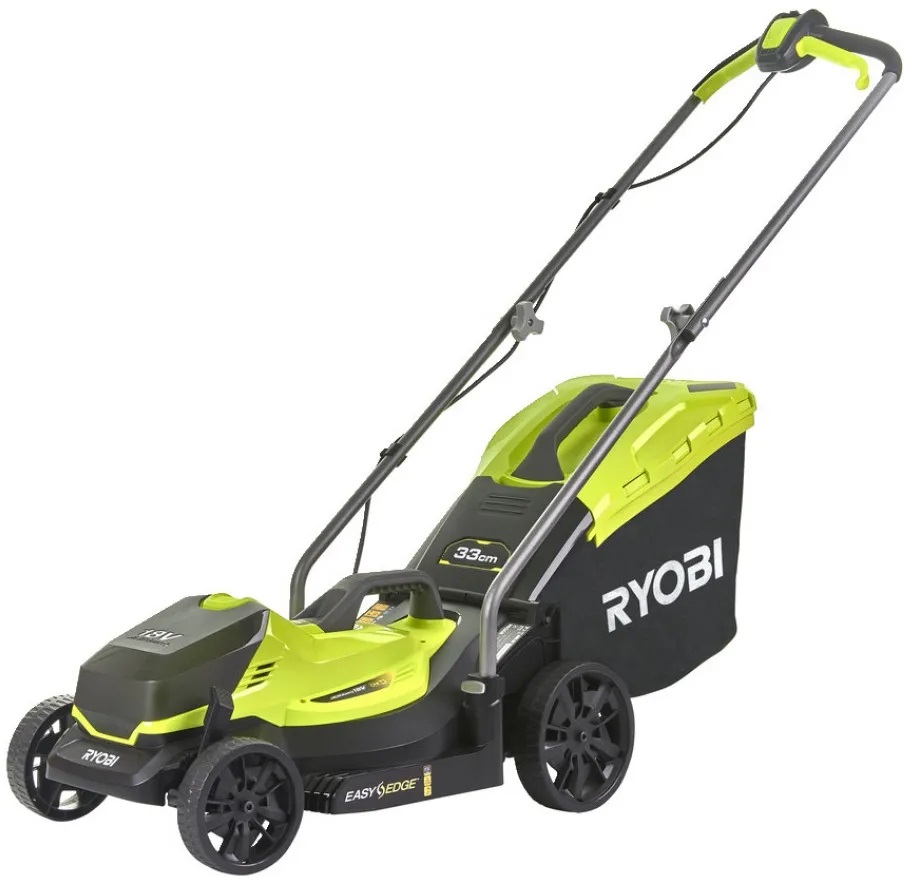 Газонокосарка RYOBI OLM1833B ONE+ без АКБ (5133004305) в Києві