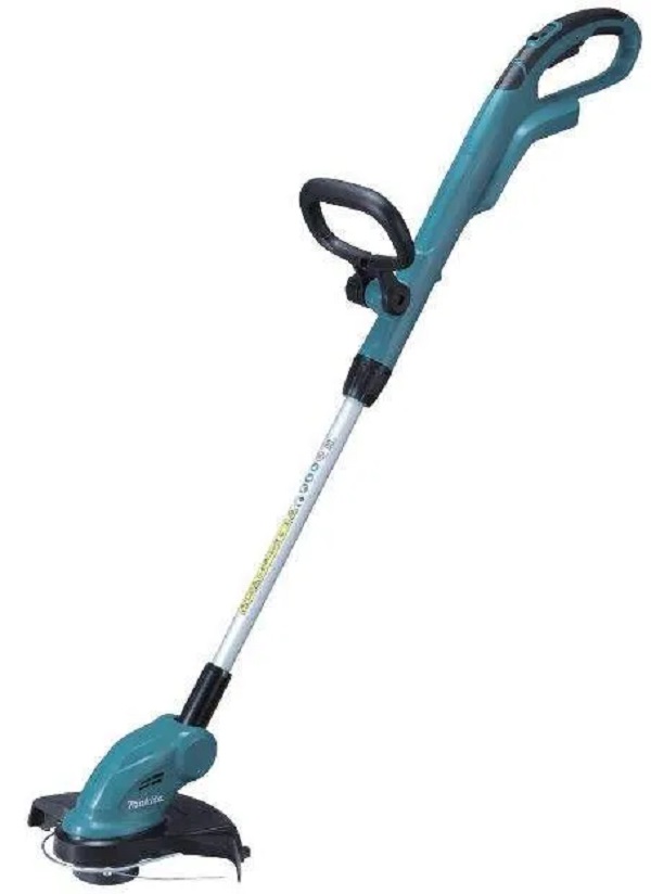 Триммер садовый MAKITA аккумуляторный LXT SOLO (DUR181Z) в Киеве