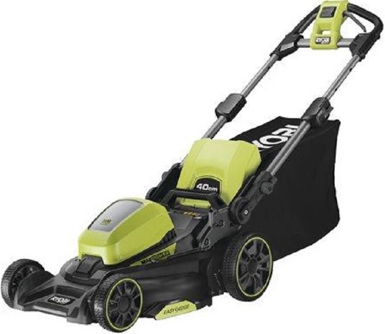 Газонокосарка RYOBI MAX POWER RY36LM40A-0 без АКБ/ЗП (5133005591) в Києві