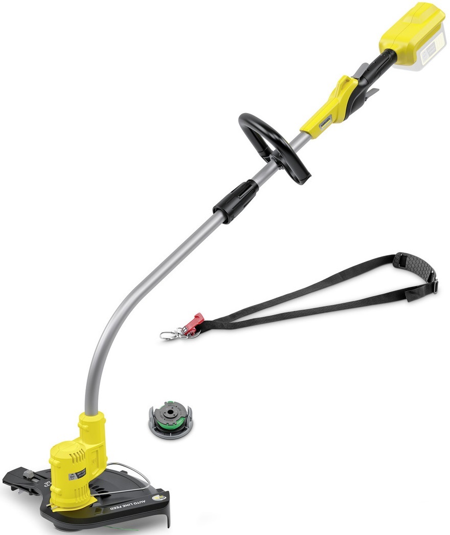 Тример садовий KARCHER LTR 36-33 Battery Set (9.611-430.0) в Києві