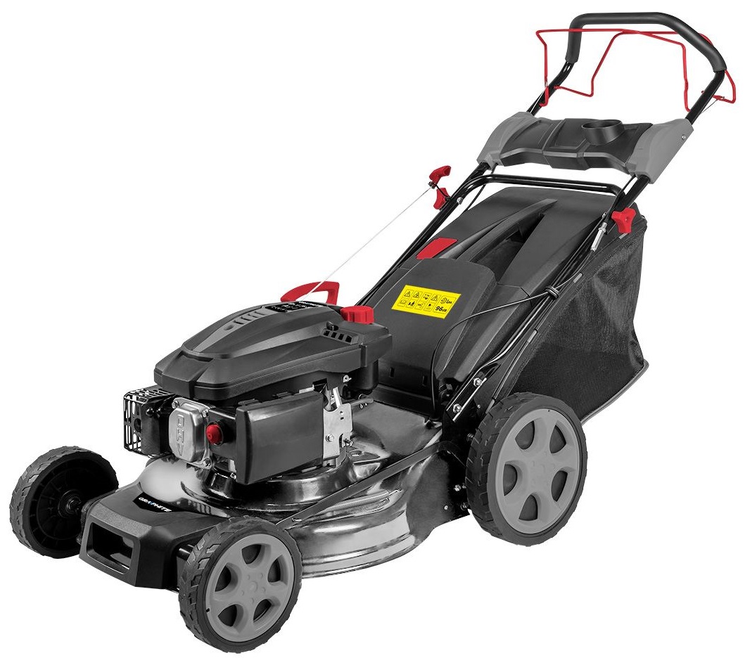 Газонокосилка бензиновая GRAPHITE 52G671 в Киеве