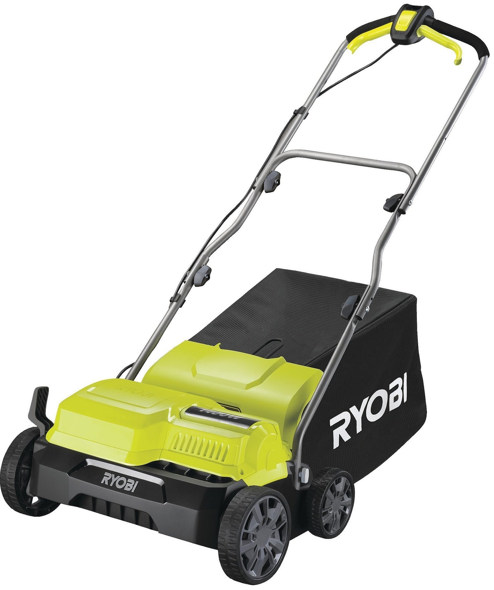 Аэратор-скарификатор RYOBI RY1400SF35B (5133004656) в Киеве