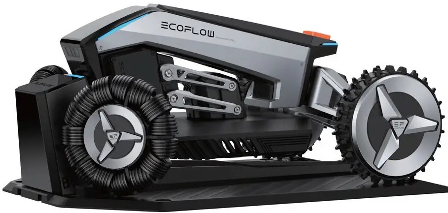 Газонокосилка ECOFLOW Blade (ZMH100-B-EU-V20) в Киеве