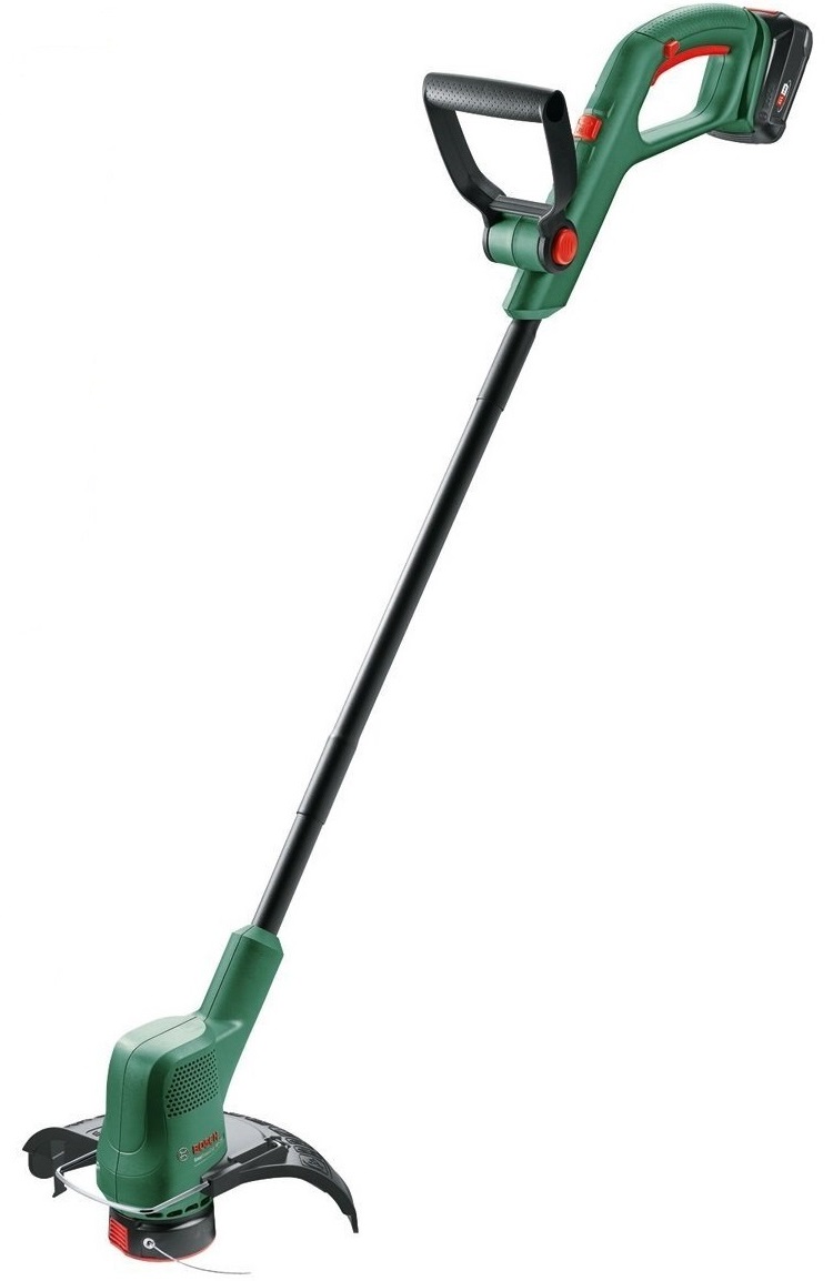 Тример садовий BOSCH EasyGrassCut (0.600.8C1.A03) в Києві