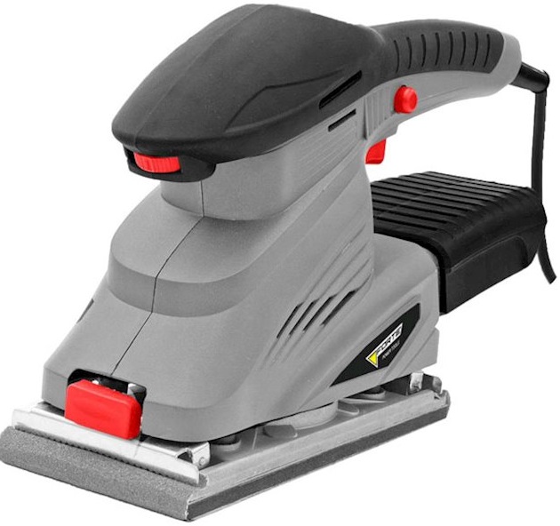 

Шлифмашина FORTE FS 350 VQ