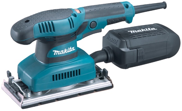 

Виброшлифмашина Makita BO3711
