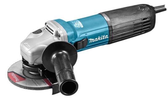 

Угловая шлифмашина Makita GA5040