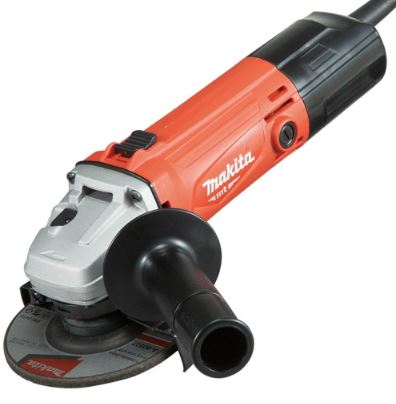 

Угловая шлифмашина Makita M0901