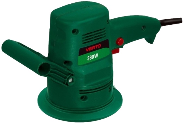 

Эксцентриковая шлифмашина VERTO 51G750