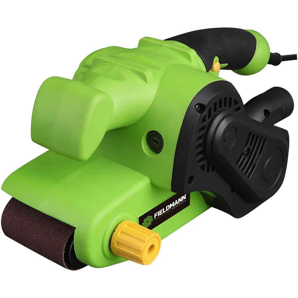 

Ленточная шлифмашина Fieldmann FDBP200951-E