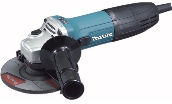 Кутова шліфмашина Makita GA5030 в Києві