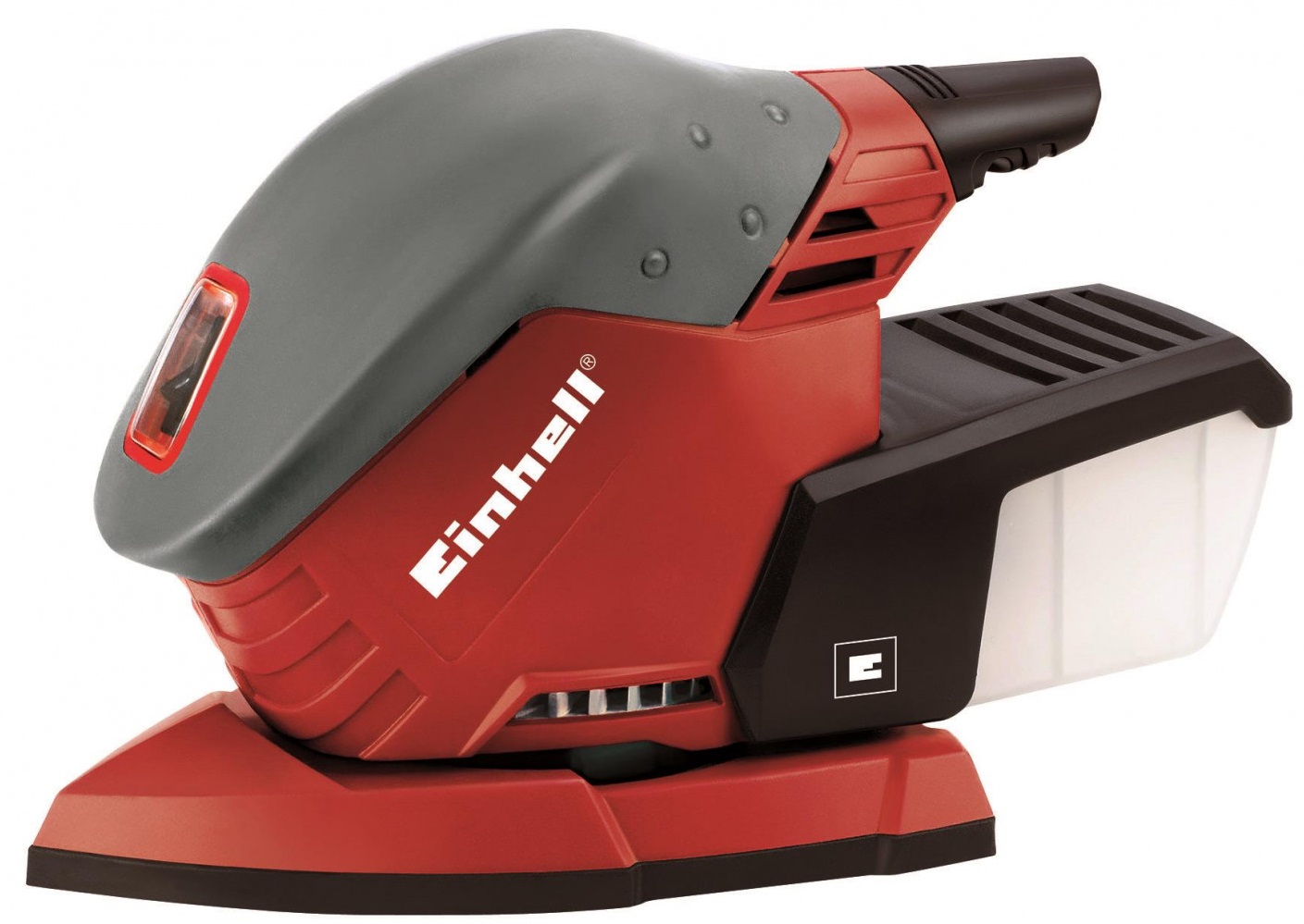 Шлифмашина вибрационная Einhell Einhell TE-OS 1320 (4460560) в Киеве