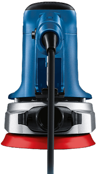 Ексцентрикова шліфмашина BOSCH GEX 34-125 (0.601.372.300) · 3