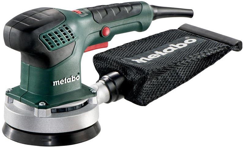 Шліфмашина METABO SXE 3125 (600443000) в Києві