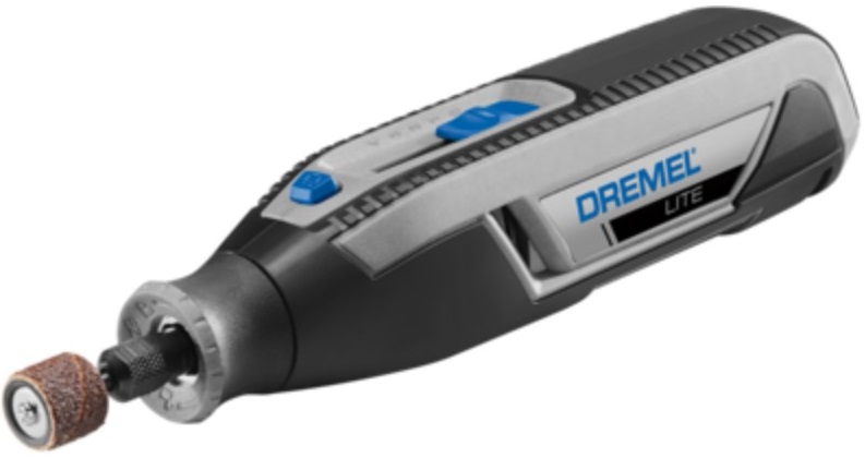 Шліфувально-гравірувальна машина Dremel 7760-15 (F.013.776.0JD) в Києві