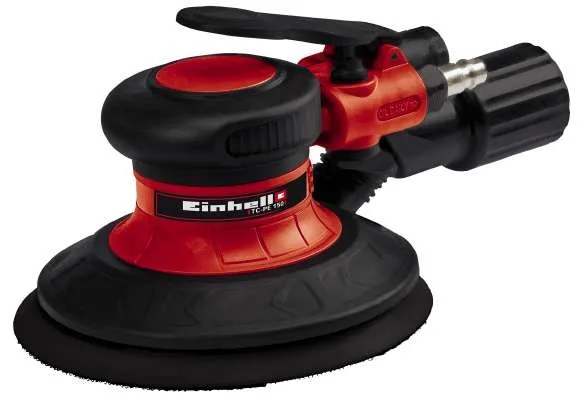 Шлифмашина пневматическая EINHELL TC-PE 150 (4133330) в Киеве