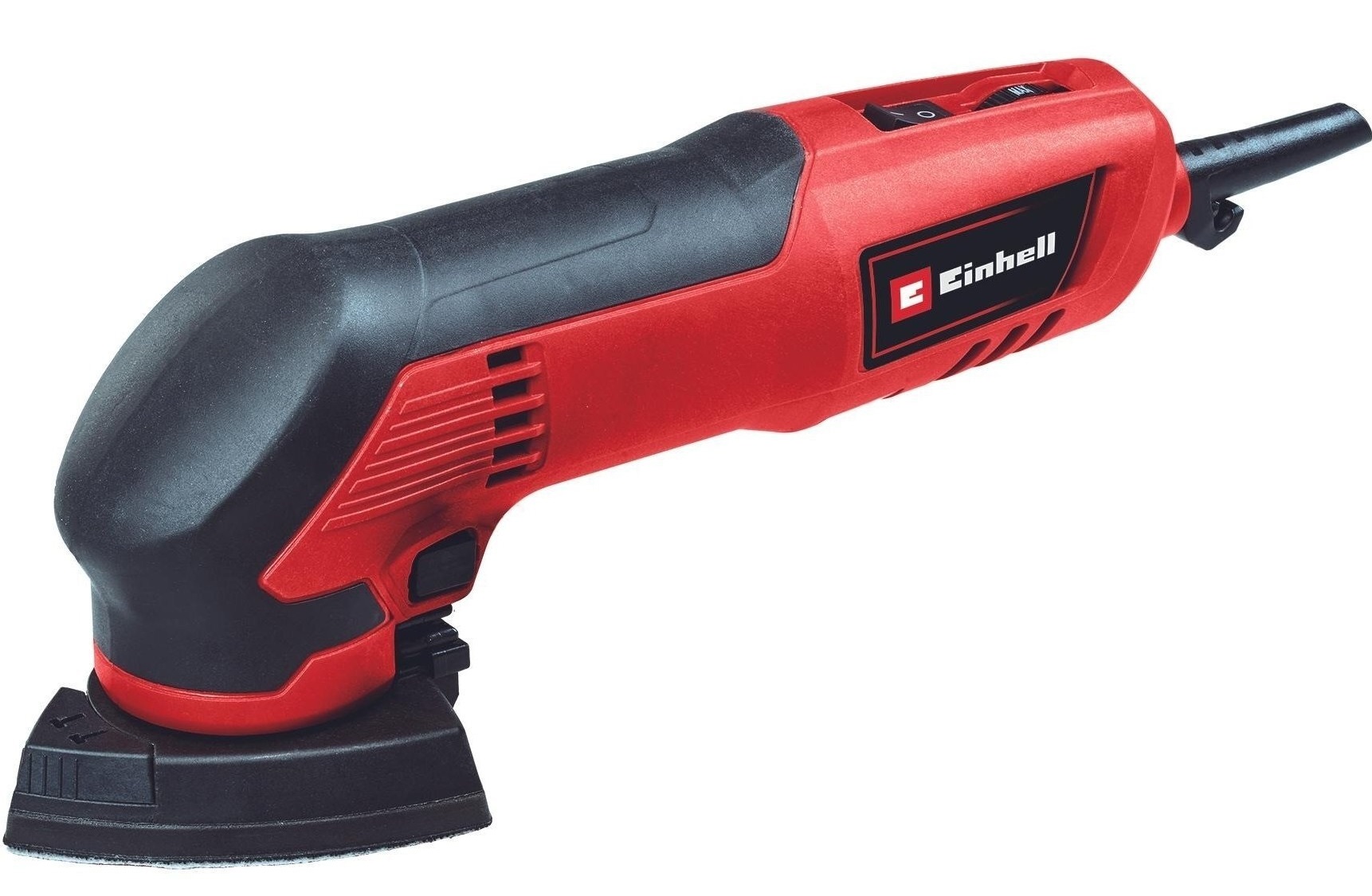 Шлифмашина дельтавидная EINHELL TC-DS 20 E (4464255) в Киеве