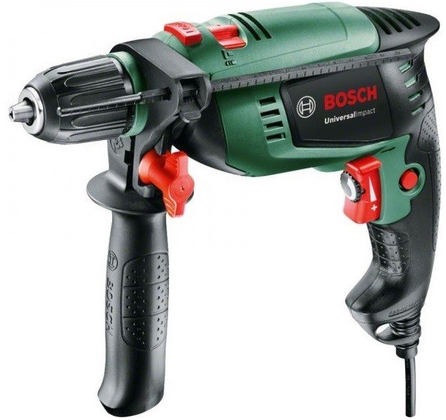 

Дрель ударная Bosch UniversalImpact 730 (0.603.131.022)