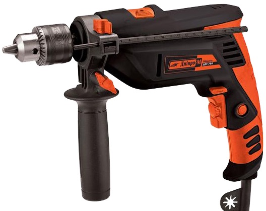 Дриль ударний Дніпро-М ДЕУ-750 (68215000) в Києві