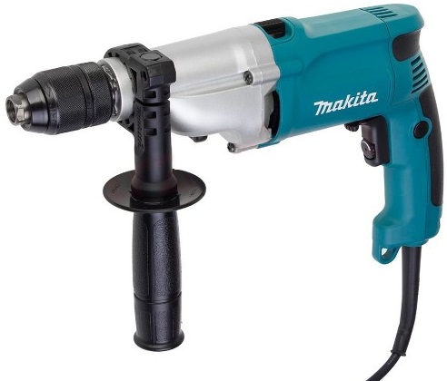 

Дрель ударная Makita HP2051H