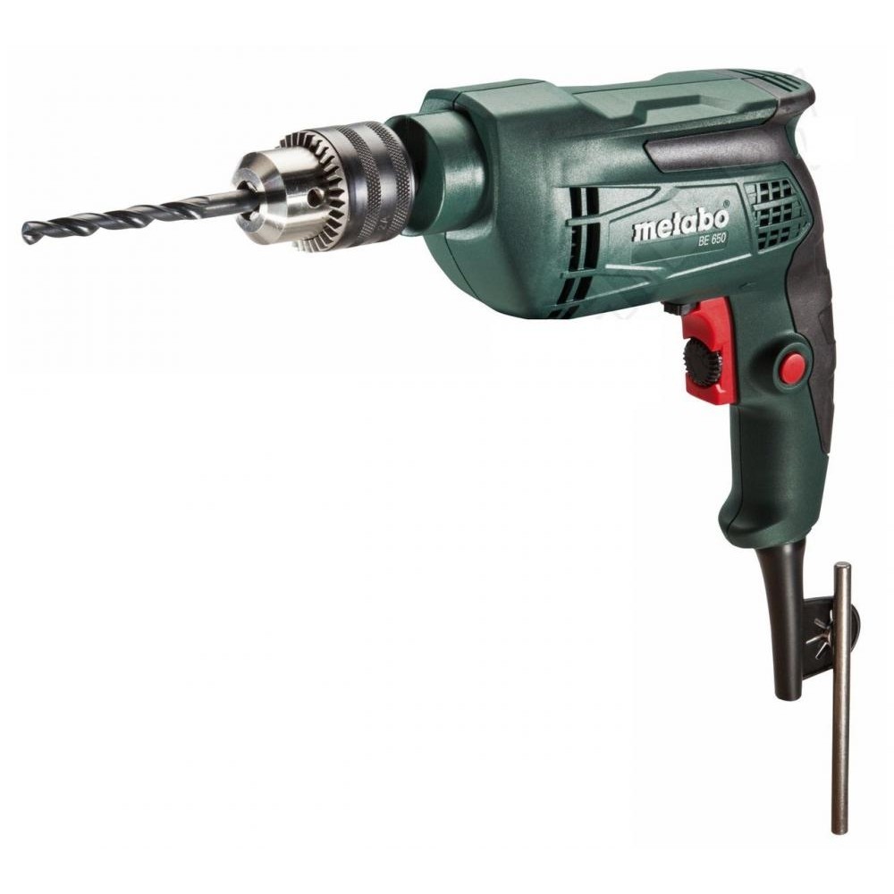 

Дрель Metabo BE 650 (600360000)