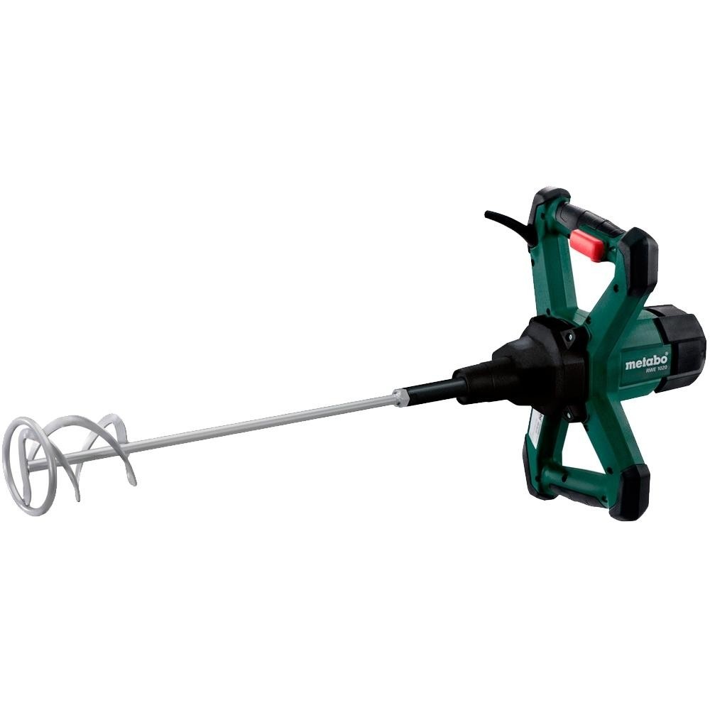 

Миксер строительный Metabo RWE 1020 (614044000)