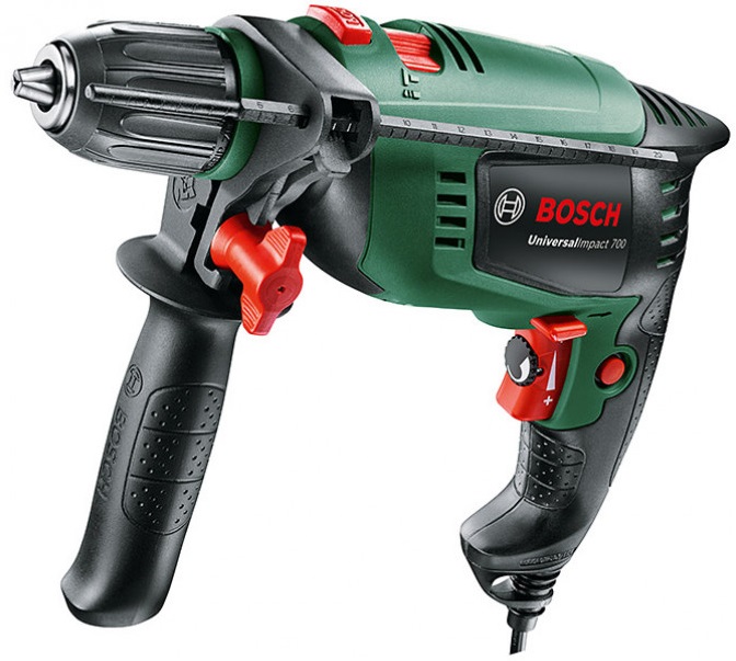 

Дрель ударная Bosch UniversalImpact 700 (0.603.131.020)