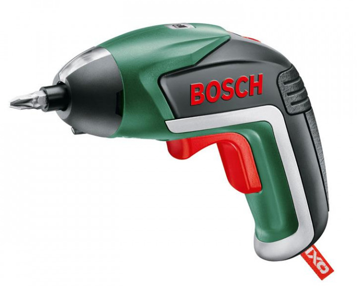 Шуруповерт акумуляторний BOSCH IXO (0.603.9A8.020) в Киеве