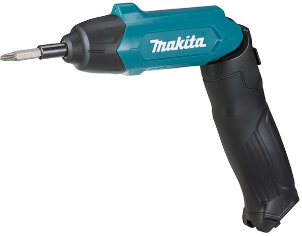 Акумуляторна викрутка Makita DF001DW в Києві