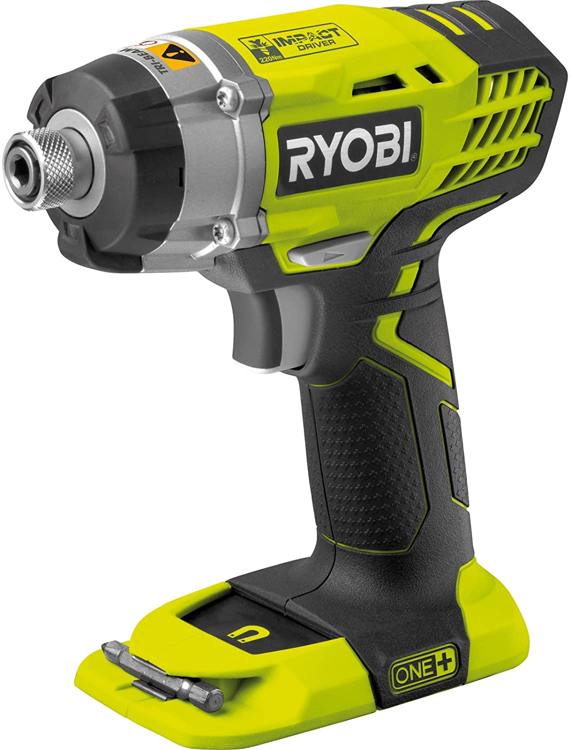 Гвинтоверт ударний Ryobi ONE+ RiD1801M (5133001168) в Києві