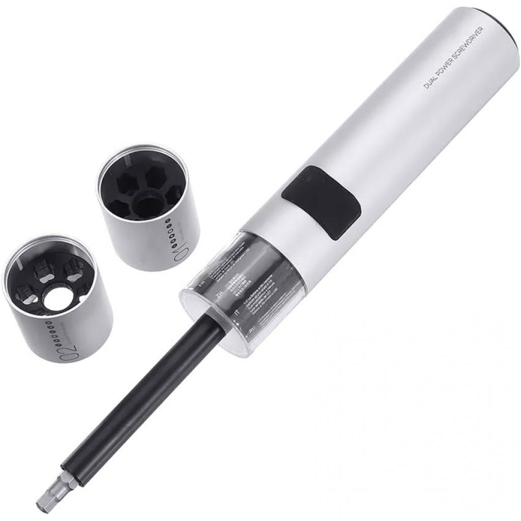 Викрутка акумуляторна XIAOMI Wowstick SD в Києві