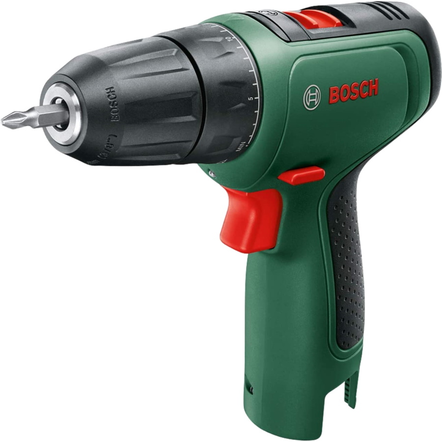 Шуруповерт-дрель BOSCH EasyDrill 1200 (0.603.9D3.006) в Киеве