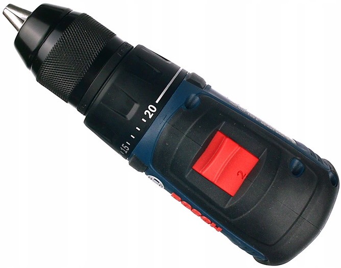 Шуруповерт-дриль BOSCH GSR 18 V-50 (0.601.9H5.000) · 5